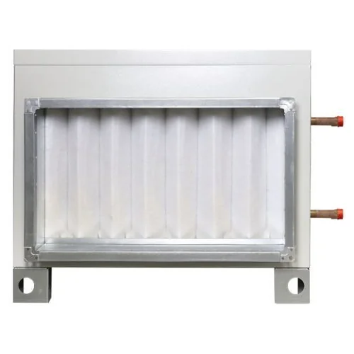 Приточная установка ФЬОРДИ ВПУ-4000 W-GTC