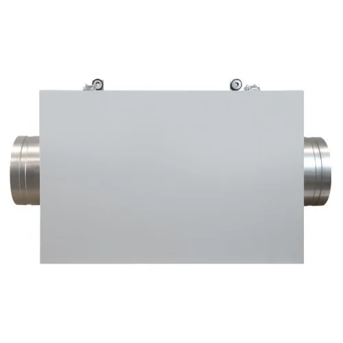 Приточная установка ФЬОРДИ ВПУ-500/4 кВт/1-GTC (220В)