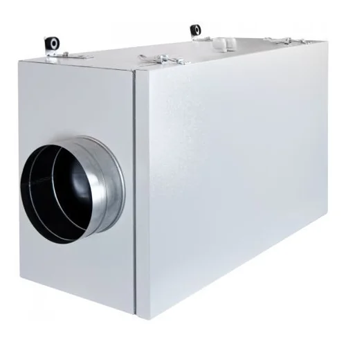 Приточная установка ФЬОРДИ ВПУ - 500/3-220/1-GTC Silent
