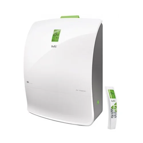 Приточно-очистительный мультикомплекс Air Master 2 BMAC-300/Base