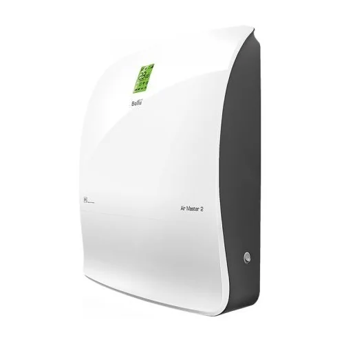 Приточно-очистительный мультикомплекс Air Master 2 BMAC-300/Base