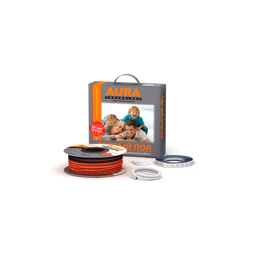 Комплект теплого пола AURA Heating КТА 32-500