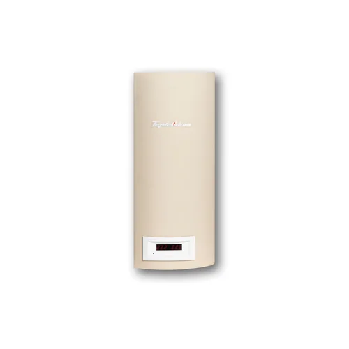 Электрический котёл БАСТИОН Teplodom i-TRM SILVER StS Beige-9