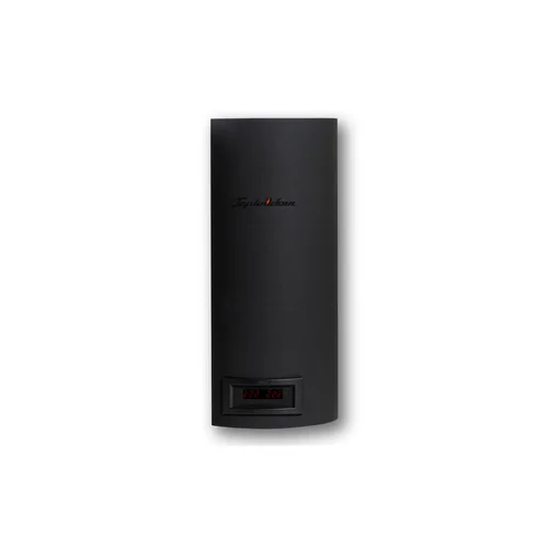 Электрический котёл БАСТИОН Teplodom i-TRM SILVER StS Black-12