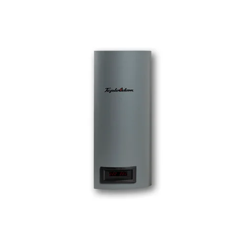 Электрический котёл БАСТИОН Teplodom i-TRM SILVER StS Grey-12