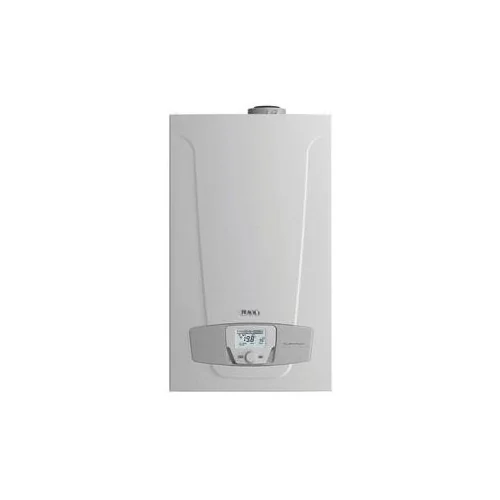 Газовый настенный конденсационный котел Baxi LUNA Platinum+ 1.32 GA одноконтурный