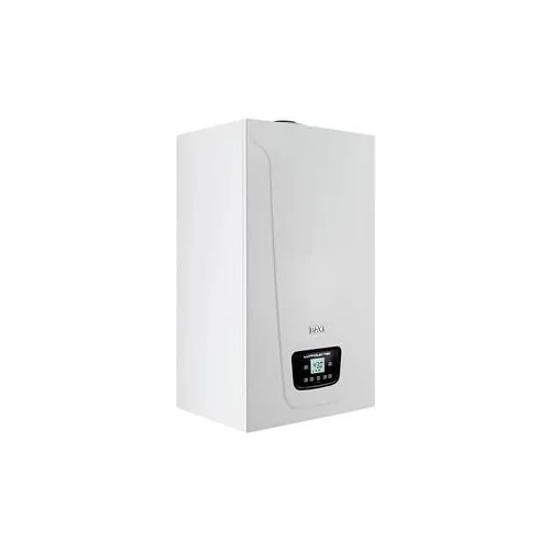 Газовый настенный конденсационный котел Baxi LUNA DUO-TEC E 40