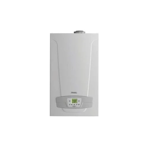 Газовый настенный конденсационный котел Baxi LUNA DUO-TEC MP 1.50