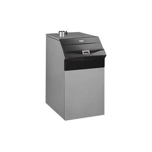 Газовый напольный котел Baxi Power HT 1.1200 одноконтурный