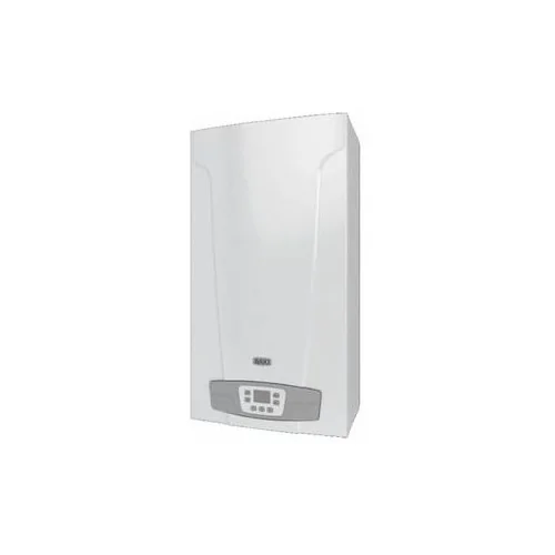 Газовый настенный котел Baxi ECO4S 1.24 F одноконтурный, турбированный