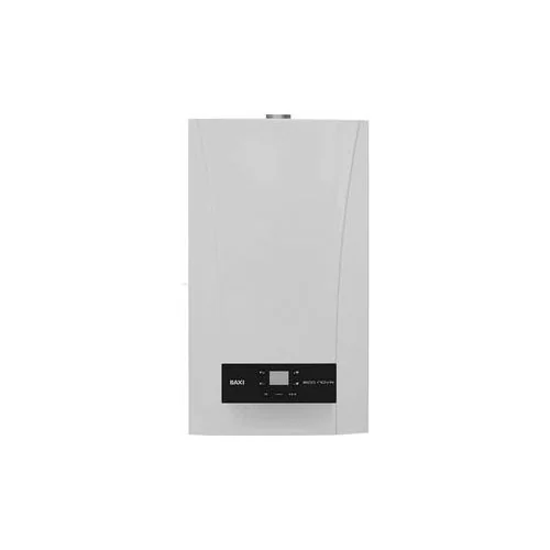 Газовый настенный котел Baxi ECO NOVA 24F двухконтурный, турбированный