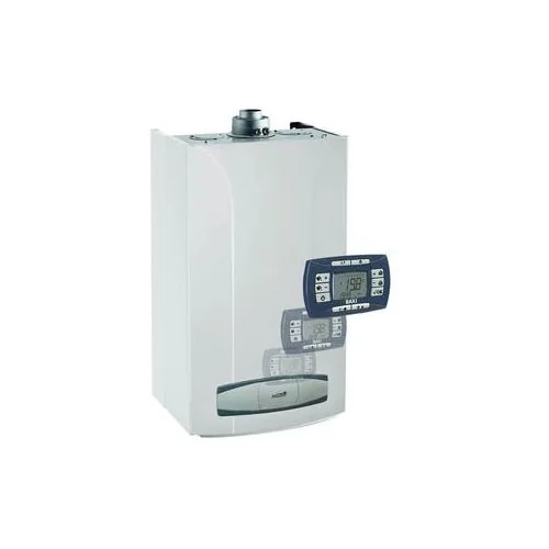 Газовый настенный котел Baxi LUNA 3 Comfort 1.240 i одноконтурный