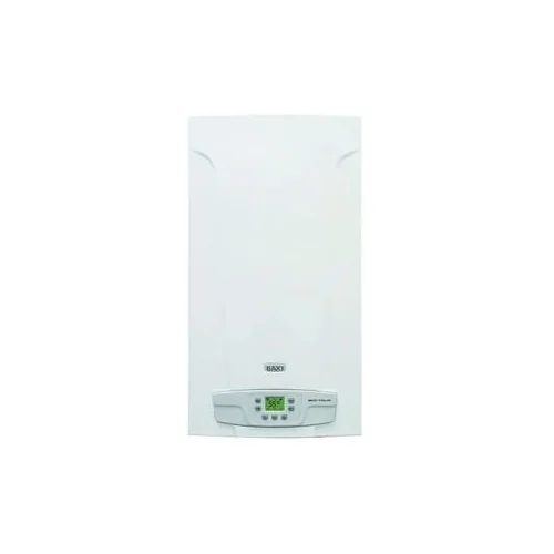Газовый настенный котел Baxi ECO Four 24 F двухконтурный