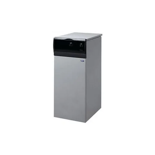 Газовый напольный котел Baxi SLIM 1,230 FiN одноконтурный