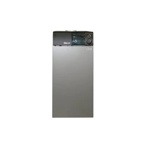 Газовый котел напольный BAXI SLIM EF 1.61 одноконтурный