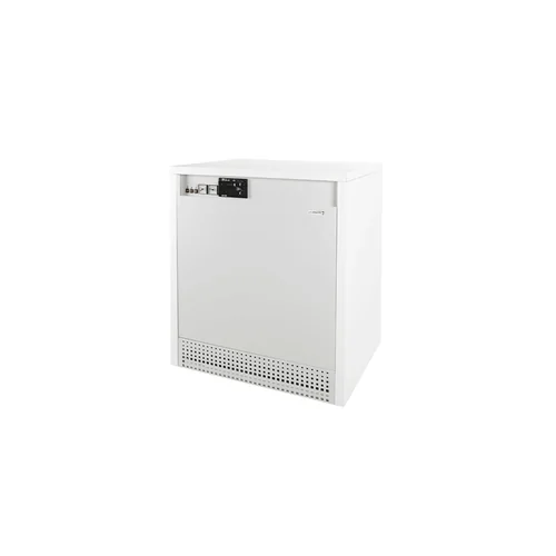 Напольный чугунный котёл Protherm Гризли 130KLO 130 кВт / атмо / отопление