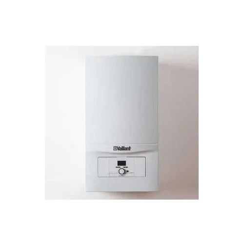 Настенный газовый котёл Vaillant turboTEC pro VUW 242/5-3 24 кВт, двухконтурный, закрытая камера