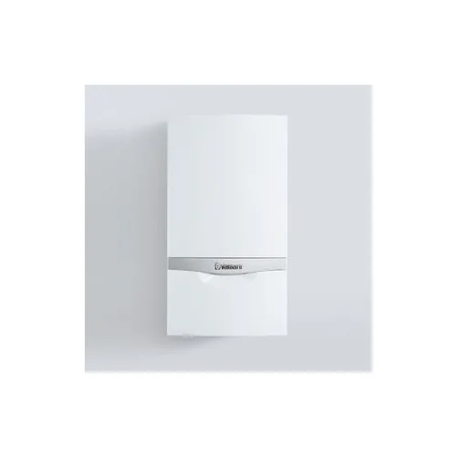 Настенный конденсационный котёл Vaillant ecoTEC plus VU 1006 /5 -5 100 кВт одноконтурный