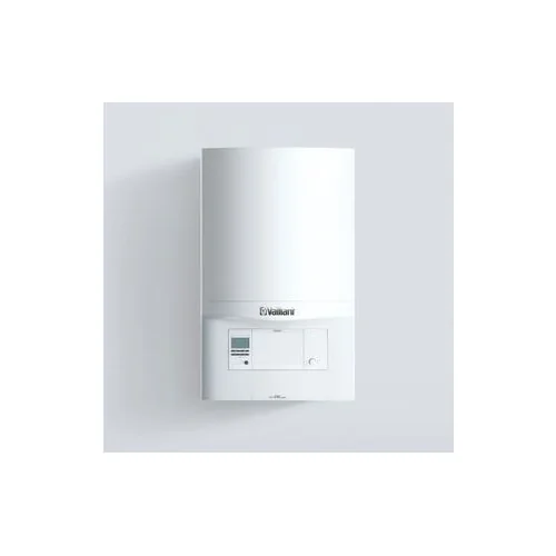 Настенный конденсационный котёл Vaillant ecoTEC pro VUW INT IV 346/5-3 34 кВт, двухконтурный