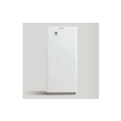 Напольный конденсационный котёл Vaillant ecoVIT pro VKK 186/5 18 кВт одноконтурный