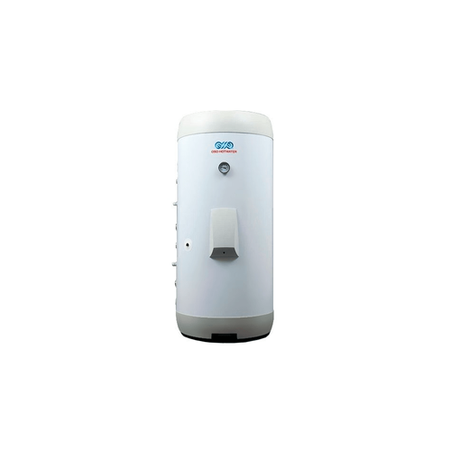 Бытовой водонагреватель OSO Delta DTC 200 3 кВт/1x230В + тепл. 0,8+0,8м?