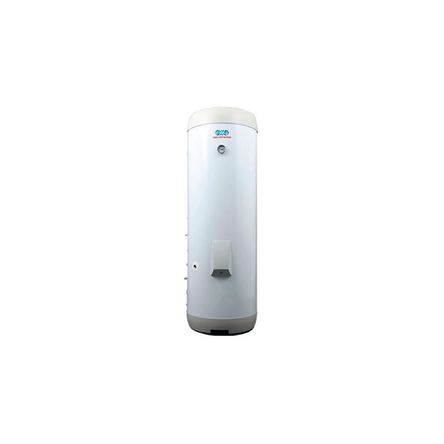 Бытовой водонагреватель OSO Delta DTC 300 3 кВт/1x230В + тепл. 0,8+0,8м?