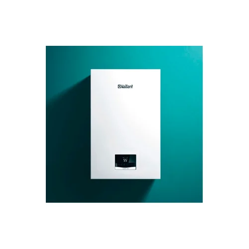 Настенный конденсационный котёл Vaillant ecoTEC intro VUW 24/28 AS/1-1 (H-RU)