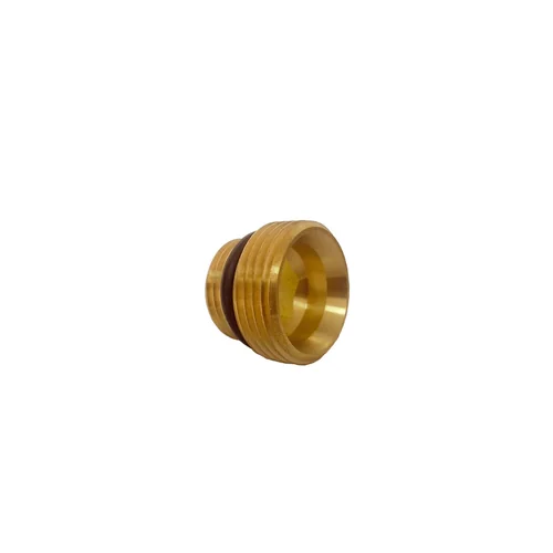 Ниппель Schlosser 1/2 x 3/4 под евроконус