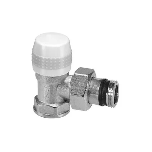 Клапан SR Rubinetterie запорный угловой 3/4", серия "ITALIA"