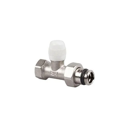 Клапан SR Rubinetterie запорный прямой 3/4"