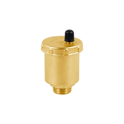 Автоматический воздухоотводчик SR Rubinetterie прямое подключение 3/8"