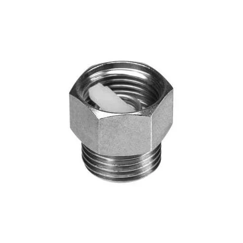 Клапан отсекающий SR Rubinetterie, обратный 1/2"
