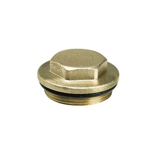Заглушка SR Rubinetterie для коллектора НР 3/4"