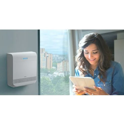 Приточная вентиляция БРИЗЕР TION O2 TOP (O2 МАС+Базовая станция MagicAir)