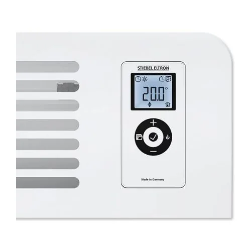 Конвектор CON 30 Premium STIEBEL ELTRON