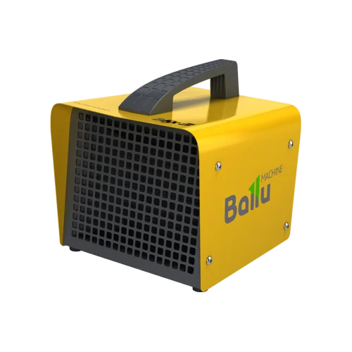 Пушка тепловая Ballu BKX-3