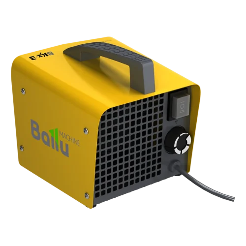 Пушка тепловая Ballu BKX-3