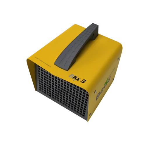 Пушка тепловая Ballu BKX-3