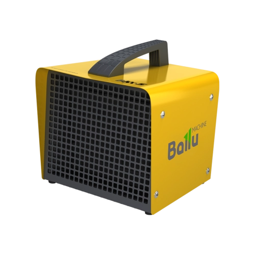 Пушка тепловая Ballu BKX-7