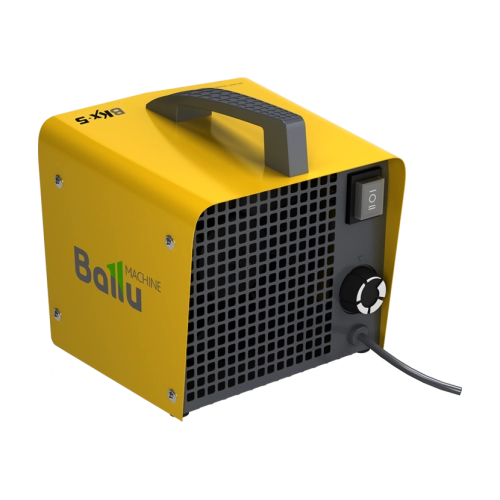 Пушка тепловая Ballu BKX-7