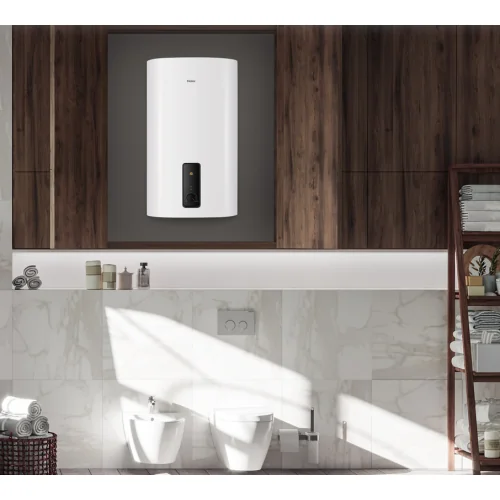 Водонагреватель HAIER ES50V-F3