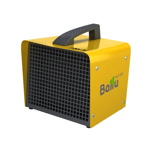 Пушка тепловая Ballu BKX-5