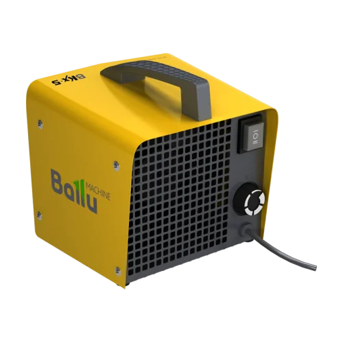 Пушка тепловая Ballu BKX-5