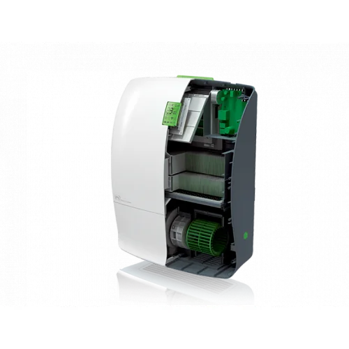 Очиститель воздуха приточный Air Master BMAC-150/WI-FI