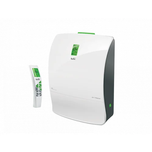 Очиститель воздуха приточный Air Master BMAC-150/WI-FI