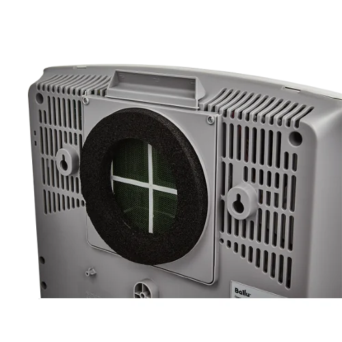 Очиститель воздуха приточный Ballu ONEAIR ASP-200SPMAX