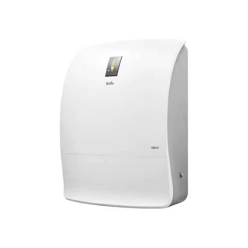 Очиститель воздуха приточный Ballu ONEAIR ASP-200SMAX