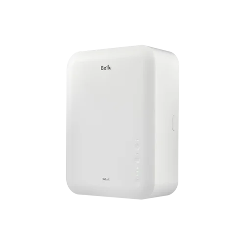 Очиститель воздуха приточный Ballu ONEAIR ASP-80