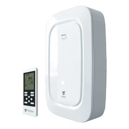 Очиститель воздуха приточный Royal Clima BREZZA RCB 150 LUX
