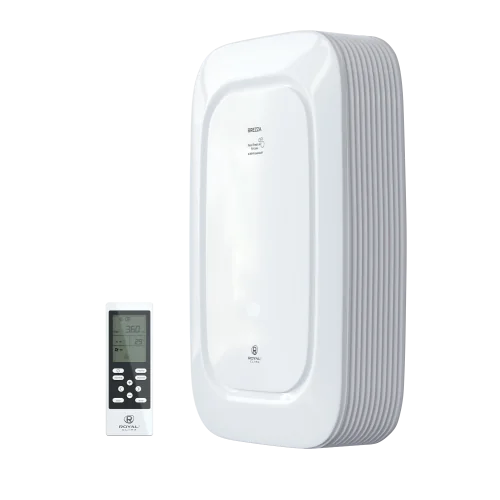 Очиститель воздуха приточный Royal Clima BREZZA RCB 150 LUX